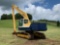 KOMATSU PC 200LC-5 LONG REACH EXCAVATOR