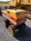 1998 DYNAPAC...LP852 WALK BEHIND TRENCH COMPACTOR