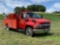 2003 CHEVROLET C4500 SERVICE TRUCK