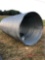 GALVANIZED CULVERT