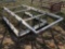 ALUMINUM LADDER RACK