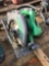 HITACHI ELECTRIC POWERED CIRCULAR SAW