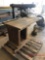 CRAFTSMAN TABLE MOUNTED RADIAL SAW