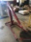 IMPALA EQUIPMENT HYDRAULIC ENGINE HOIST