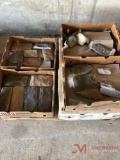 (6) BOXES OF MANUFACTURED STONE VENEER (AMSV)