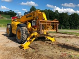 1999 JCB 550 TELEHANDLER