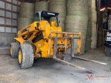 1998 JCB 520 TELEHANDLER