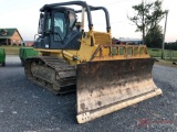 2003 KOMATSU D61EX-12 CRAWLER DOZER