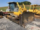 1999 KOMATSU D65EX-12 CRAWLER DOZER