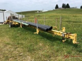 POLE TRAILER