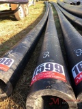 50' STICK OF PRESSURE FLEX OIL AND GAS GATHERING 6