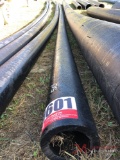 50' STICK OF PRESSURE FLEX OIL AND GAS GATHERING 6