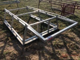 ALUMINUM LADDER RACK