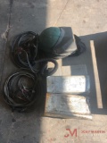 WELDING SUPPLIES