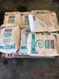 (11) BAGS OF ESSROC COLORED MASONRY CEMENT, TYPE N