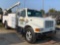 1998 INTERNATIONAL 4700 SERVICE TRUCK