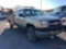 2004 CHEVROLET 2500HD TRUCK