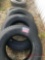 1-GOODYEAR G182 RSD 11R24.5 TRUCK TIRE(1) OF (4) AVAILABLE