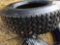 (1) SAILUN S637 245/75R19.5 TRUCK TIRE 1 OF 2 AVAILABLE