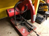 MILWAUKEE ELECTRIC CHOP SAW