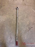 TORQUE WRENCH