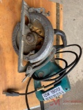 MAKITA HYPOLD SAW