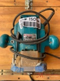 MAKITA ROUTER