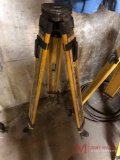 YELLOW TRIPOD