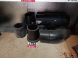 HDPE 8? FITTINGS