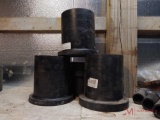 HDPE 6? FLANGES