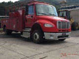 2013 FREIGHTLINER SERVICE TRUCK