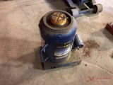 HYDRAULIC BOTTLE JACK