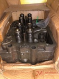 NEW/REMAN CUMMINS HEAD