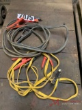 JUMPER CABLES