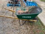 WHEEL BARROW