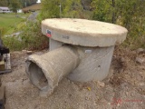 5' CONCRETE STORM DRAIN