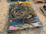 EXTENSION CORDS