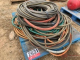 WATER HOSES