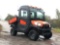 2015 KUBOTA RTV X1100C