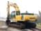 2008 KOMATSU PC300HD-8 HYDRAULIC EXCAVATOR