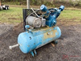 1993 ELECTRIC AIR COMPRESSOR