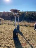 COMMERICAL PATIO HEATER