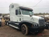 2010 FREIGHTLINER TRUCK