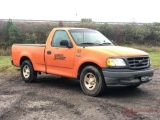 2003 FORD F150...PICKUP