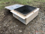 IN-FRAME TOOL BOX, 24