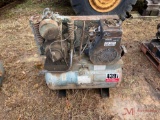 2004 GAS AIR COMPRESSOR