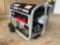 BRIGGS&STRATTON 3500W PORTABLE GENERATOR