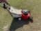 HOMELITE SELF PROPELLED PUSH LAWNMOWER