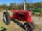 H FARMALL TRACTOR