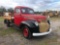 1946 CHEVROLET TRUCK